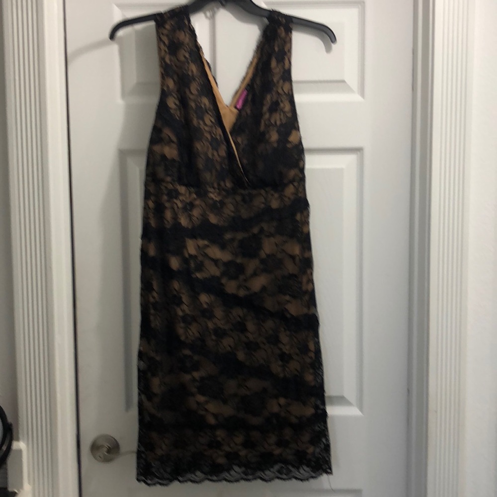 Perfect LBD